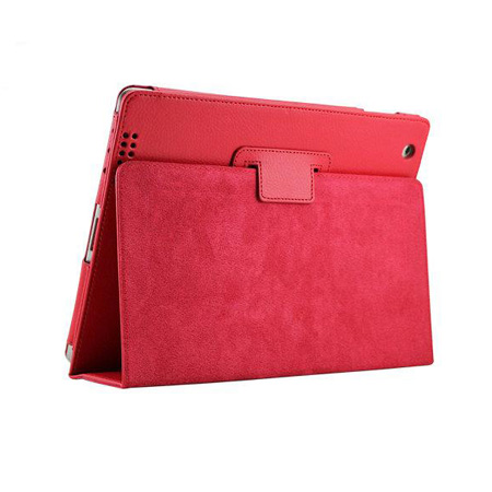 Customization iPad Leather Cover Corporate Gifts